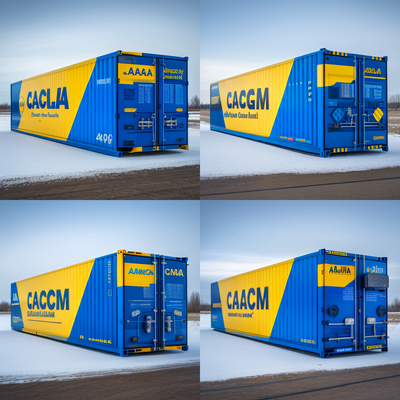 Container-Leasing: Flexible Lösungen für Ihr Unternehmen