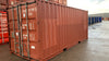 20 Fuss Container | Standard | Gebraucht | A