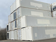 40 Fuss Container | High Cube | Insulated | Gebraucht | C | RAL Farbe