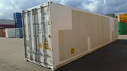 40 Fuss Container | High Cube | Insulated | Gebraucht | B