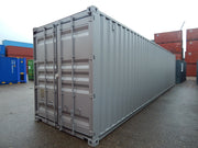 40 Fuss Container | High Cube | Neu | RAL Farbe