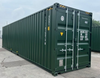 40 Fuss Container | High Cube | Gebraucht | C | RAL Farbe