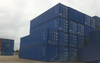 40 Fuss Container | Standard | Neu | RAL Farbe