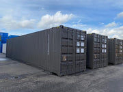 45 Fuss Container | High Cube Pallet Wide | Neu | RAL Farbe