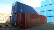 45 Fuss Container | High Cube Pallet Wide | Gebraucht | A