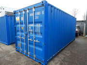 20 Fuss Container | Standard | Neu