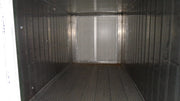 20 Fuss Container | Insulated | Gebraucht | A | RAL Farbe