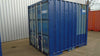 10ft | Lagercontainer | Gebraucht Grade A | Standard, | www.acm-container.de | Seecontainer oder Lagercontainer jetzt einfach online kaufen oder mieten | 