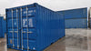 20ft | Lagercontainer oder Seecontainer | neu | Double door | www.acm-container.de | Seecontainer oder Lagercontainer jetzt einfach online kaufen oder mieten | In Ihre Wunsch Farbe lackiert