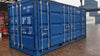 20ft | Lagercontainer oder Seecontainer | Neu | Open Side | www.acm-container.de | Seecontainer oder Lagercontainer jetzt einfach online kaufen oder mieten