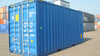 20ft | Lagercontainer oder Seecontainer | neu | High Cube | www.acm-container.de | Seecontainer oder Lagercontainer jetzt einfach online kaufen oder mieten | In Ihre Wunsch Farbe lackiert