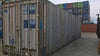 40ft | Lagercontainer oder Seecontainer | Gebraucht C | High Cube Pallet Wide | www.acm-container.de | Seecontainer oder Lagercontainer jetzt einfach online kaufen oder mieten