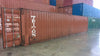 40ft | Lagercontainer oder Seecontainer | Gebraucht C | Standard | www.acm-container.de | Seecontainer oder Lagercontainer jetzt einfach online kaufen oder mieten
