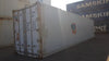 40 Fuss Container | High Cube | Insulated | Gebraucht | C.