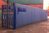 40 fuss Container | High Cube Pallet Wide | Gebraucht | C.
