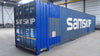 45ft | Lagercontainer oder Seecontainer | Gebraucht B | High Cube Pallet Wide | www.acm-container.de | Seecontainer oder Lagercontainer jetzt einfach online kaufen oder mieten