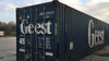 45ft | Lagercontainer oder Seecontainer | Gebraucht A | High Cube Pallet Wide | www.acm-container.de | Seecontainer oder Lagercontainer jetzt einfach online kaufen oder mieten | In Ihre Wunsch Farbe lackiert