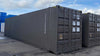 45ft | Lagercontainer oder Seecontainer | Neu | High Cube Pallet Wide | www.acm-container.de | Seecontainer oder Lagercontainer jetzt einfach online kaufen oder mieten | In Ihre Wunsch Farbe lackiert