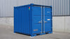 6ft | Lagercontainer | Neu | Standard | www.acm-container.de | Seecontainer oder Lagercontainer jetzt einfach online kaufen oder mieten | In Ihre Wunsch Farbe lackiert