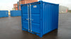 8ft | Lagercontainer | Neu | Standard | www.acm-container.de | Seecontainer oder Lagercontainer jetzt einfach online kaufen oder mieten | In Ihre Wunsch Farbe lackiert